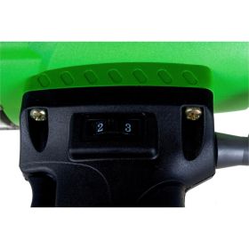Строительный миксер Zitrek Greenmix 1200 022-0301 (артикул 16535958) – фото 4