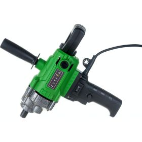 Строительный миксер Zitrek Greenmix 1200 022-0301 (артикул 16535958) – фото 12