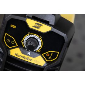 Сварочный источник ESAB Handy Arc 162i 734008 (артикул 17248518) – фото 5