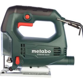 Электролобзик Metabo STEB 65 Quick 601030000 (артикул 15530466) – фото 4