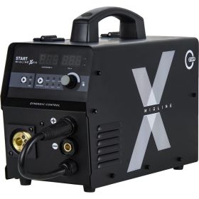Сварочный полуавтомат Start MigLine X210 2STX210 (артикул 20789751) – фото 9