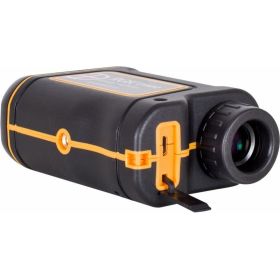 Лазерный дальномер RGK D1500A (артикул 15503448) – фото 6