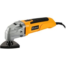 Реноватор DEKO DKOT 500W 063-2051 (артикул 16504188) – фото 7