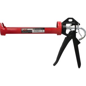 Усиленный пистолет для силикона FASTER TOOLS 3777 (артикул 22171215) – фото 3