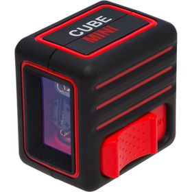Комплект ADA: Лазерный уровень Cube MINI Basic Edition + дальномер лазерный Cosmo MINI А00585 (артикул 16016518) – фото 3
