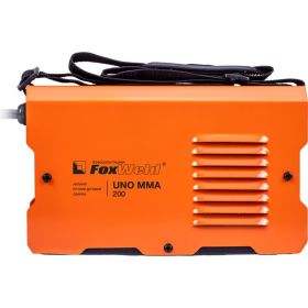 Сварочный аппарат FOXWELD UNO MMA 200 7397 (артикул 16264154) – фото 7