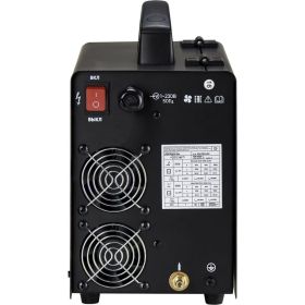 Сварочный полуавтомат Start MigLine X210 2STX210 (артикул 20789751) – фото 8