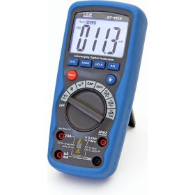 Мультиметр СЕМ DT-9915 482018 (артикул 15528121) – фото 4