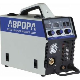 Сварочный полуавтомат АВРОРА Динамика 1600 (артикул 16488272) – фото 4