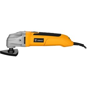 Реноватор DEKO DKOT 500W 063-2051 (артикул 16504188) – фото 6