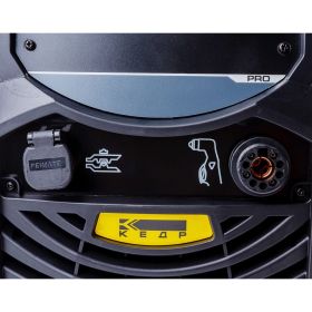 Установка воздушно-плазменной резки КЕДР MultiCUT-400C 220В 8012507 (артикул 15967711) – фото 11