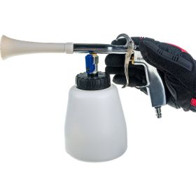 Аппарат для химчистки салона автомобиля Pegas pneumatic Pegas-122 2730 (артикул 16449453) – фото 3
