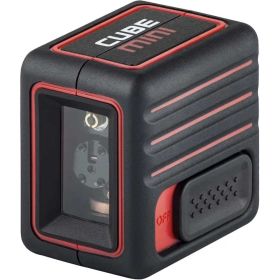 Комплект ADA: уровень Cube Mini Basic Edition + дальномер Cosmo Micro 25 А00690 (артикул 24358383) – фото 3