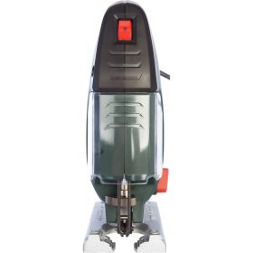 Электролобзик Metabo STEB 65 Quick 601030000 (артикул 15530466) – фото 3
