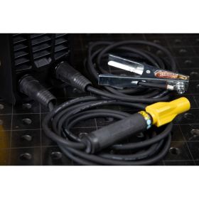 Сварочный источник ESAB Handy Arc 162i 734008 (артикул 17248518) – фото 4