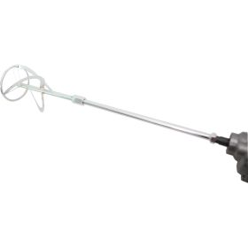 Строительный миксер Zitrek Greenmix 1200 022-0301 (артикул 16535958) – фото 10