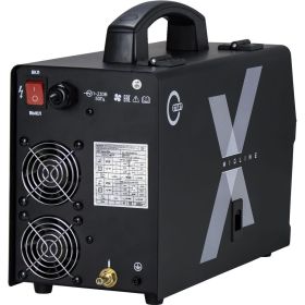 Сварочный полуавтомат Start MigLine X210 2STX210 (артикул 20789751) – фото 7