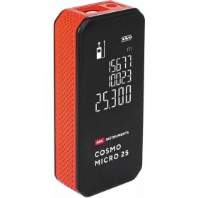 Комплект ADA: уровень Cube Mini Basic Edition + дальномер Cosmo Micro 25 А00690 (артикул 24358383) – фото 2