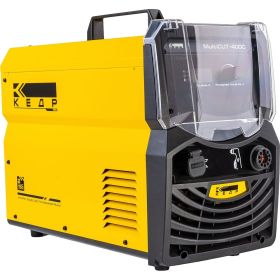 Установка воздушно-плазменной резки КЕДР MultiCUT-400C 220В 8012507 (артикул 15967711) – фото 10