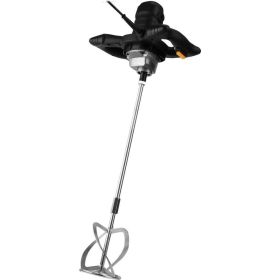 Строительный миксер DEKO DKM1600W 065-0622 (артикул 16623464) – фото 7