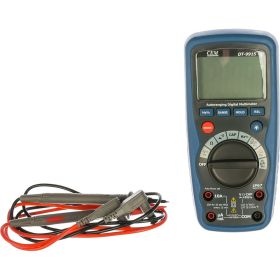 Мультиметр СЕМ DT-9915 482018 (артикул 15528121) – фото 2