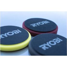 Полировальная машина Ryobi ONE+ R18P-0 5133004845 (артикул 16603538) – фото 4