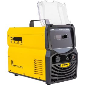 Установка воздушно-плазменной резки КЕДР MultiCUT-400C 220В 8012507 (артикул 15967711) – фото 9