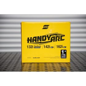 Сварочный источник ESAB Handy Arc 162i 734008 (артикул 17248518) – фото 2