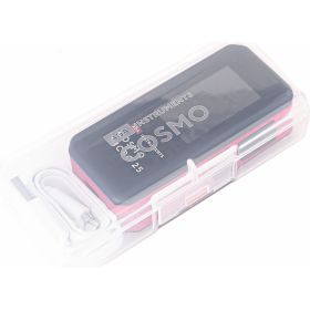 Комплект ADA: уровень Cube Mini Basic Edition + дальномер Cosmo Micro 25 А00690 (артикул 24358383) – фото 5