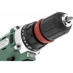 Аккумуляторная дрель Hammer АCD122QC 12B 14280 (артикул 24571179) – фото 10