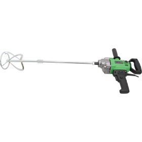 Строительный миксер Zitrek Greenmix 1200 022-0301 (артикул 16535958) – фото 8