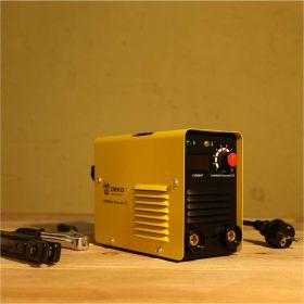 Сварочный аппарат DEKO DKWM200A LCD Advanced 051-4676 (артикул 16504758) – фото 5