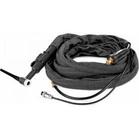 Аппарат аргонодуговой сварки ПТК ПРОФИ TIG 200 P AC/DC 00000032164 (артикул 16471076) – фото 5