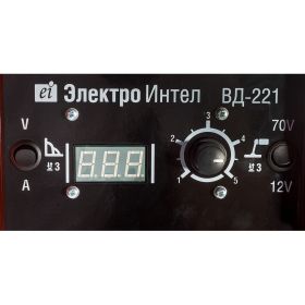 Сварочный инвертор (аттестат НАКС) NEON ВД-221 СВ000011757 (артикул 15597211) – фото 8