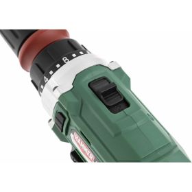 Аккумуляторная дрель Hammer АCD122QC 12B 14280 (артикул 24571179) – фото 8
