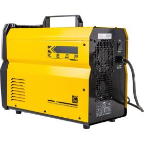 Установка воздушно-плазменной резки КЕДР MultiCUT-400C 220В 8012507 (артикул 15967711) – фото 6