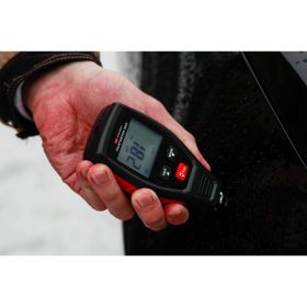Толщиномер лакокрасочного покрытия ADA PaintMeter 1800 А00656 (артикул 20225236) – фото 2