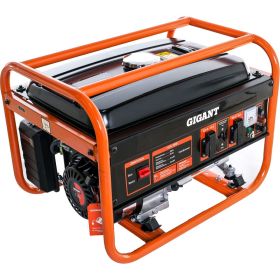 Бензиновый генератор Gigant GGL-3300 (артикул 16215799) – фото 1