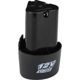 Аккумулятор 12В, 1.5А*ч для дрели-шуруповерта DKCD12FU-Li DEKO 063-4090 (артикул 22955787) – фото 1