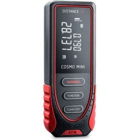 Лазерный дальномер ADA Cosmo MINI с поверкой А00527 (артикул 15740179) – фото 1