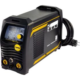 Установка аргонодуговой сварки КЕДР UltraTIG-200P DC 220В 8009773 (артикул 15967719) – фото 1