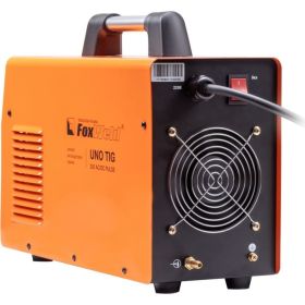 Аппарат аргонодуговой сварки FOXWELD UNO TIG 200 AC/DC PULSE 7170 (артикул 16046674) – фото 5