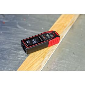 Лазерный дальномер ADA Cosmo MINI с поверкой А00527 (артикул 15740179) – фото 2