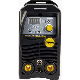 Установка аргонодуговой сварки КЕДР UltraTIG-200P DC 220В 8009773 (артикул 15967719) – фото 5