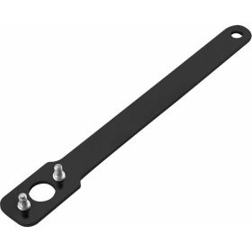Угловая шлифовальная машина GRAPHITE 59G209 (артикул 17659125) – фото 2
