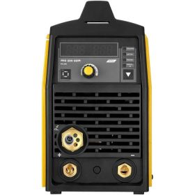 Аппарат полуавтоматической сварки ПТК RILON MIG 200 GDM 00000032162 (артикул 16235653) – фото 11