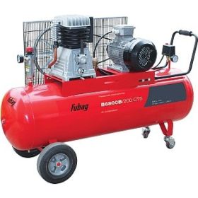 Компрессор FUBAG B6800B/200 СТ5 45681533 (артикул 15219365) – фото 5