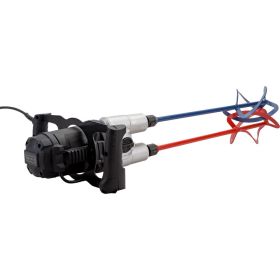 Строительный миксер Zitrek ZKM2000 Pro 022-0303 (артикул 16535936) – фото 5