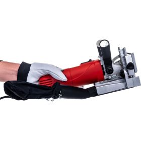 Ламельный фрезер Einhell TC-BJ 900 4350620 (артикул 17517102) – фото 7