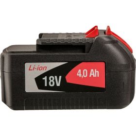 Батарея аккумуляторная АБ-4.0Ач/Л3 Li-Ion, 4 Ач Felisatti 5708.5.0.00 (артикул 21369808) – фото 4